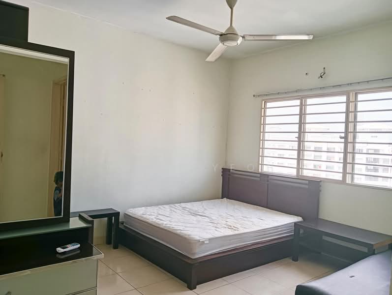 Condominium for Rent at Suriamas - Bryan Yeoh - Bedroom - PropertyGuru.com.my