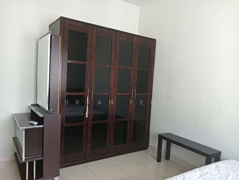 Condominium for Rent at Suriamas - Bryan Yeoh - Bedroom - PropertyGuru.com.my