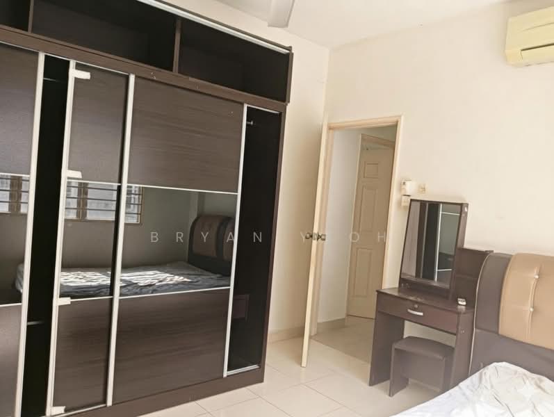 Condominium for Rent at Suriamas - Bryan Yeoh - Bedroom - PropertyGuru.com.my