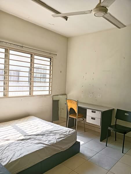 Condominium for Rent at Suriamas - Bryan Yeoh - Bedroom - PropertyGuru.com.my