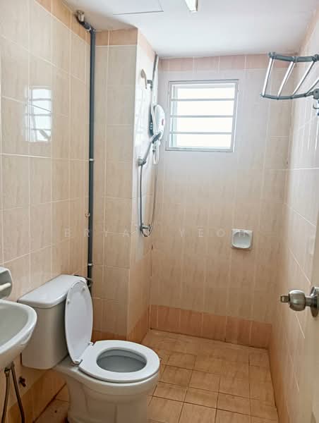 Condominium for Rent at Suriamas - Bryan Yeoh - Bathroom - PropertyGuru.com.my
