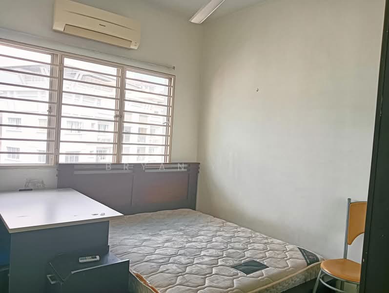 Condominium for Rent at Suriamas - Bryan Yeoh - Bedroom - PropertyGuru.com.my
