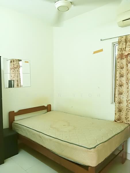 Condominium for Rent at Suriamas - Bryan Yeoh - Bedroom - PropertyGuru.com.my