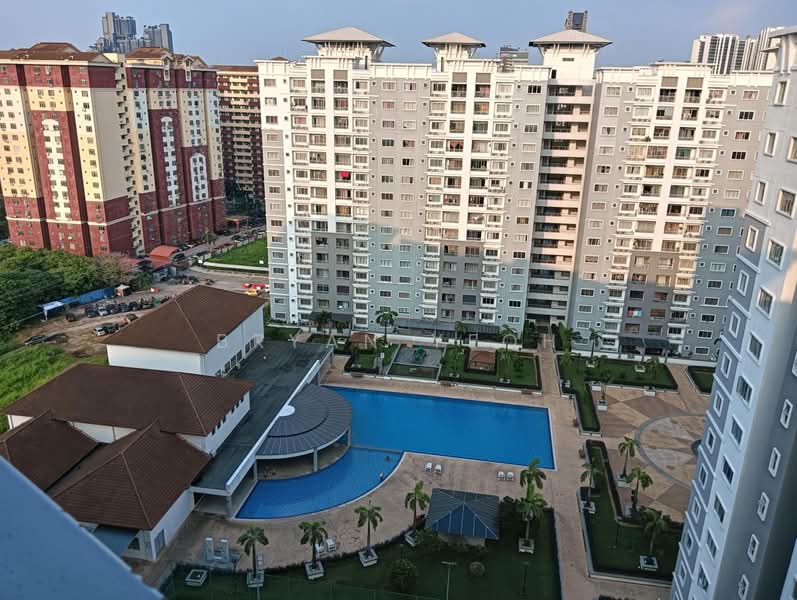 Condominium for Rent at Suriamas - Bryan Yeoh - Exterior - PropertyGuru.com.my