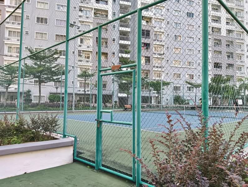 Condominium for Rent at Suriamas - Bryan Yeoh - Exterior - PropertyGuru.com.my