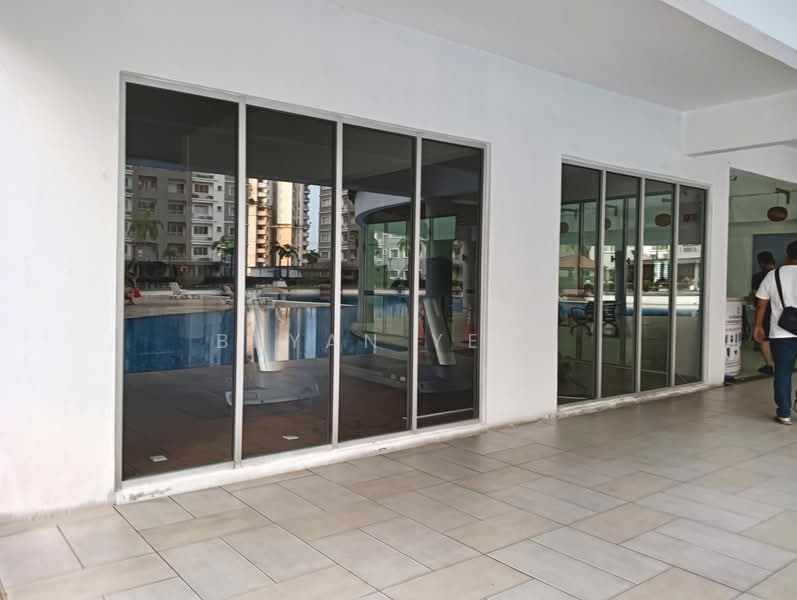 Condominium for Rent at Suriamas - Bryan Yeoh - PropertyGuru.com.my
