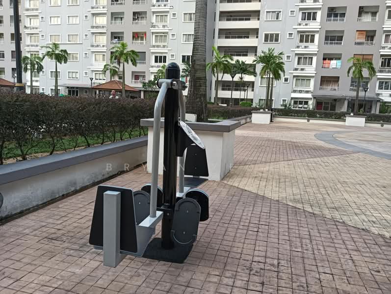 Condominium for Rent at Suriamas - Bryan Yeoh - PropertyGuru.com.my