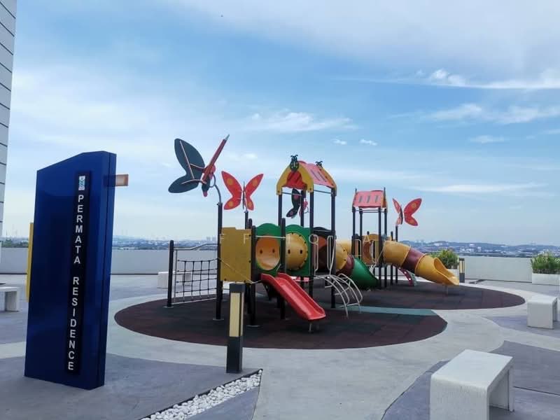 Condominium for Sale at Permata Residences - Aliff Iqbal - PropertyGuru.com.my