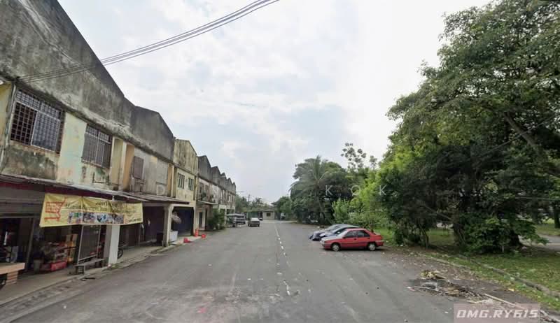 Shop for Sale in Taman Menara Maju (Klang) - Daniel Kok - Exterior - PropertyGuru.com.my