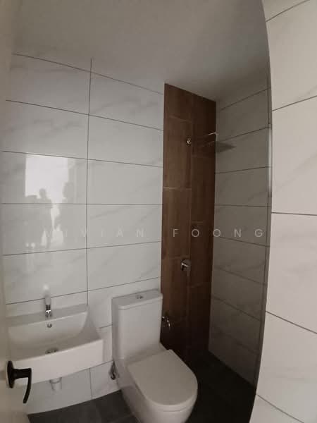 Service Residence for Sale at Piccadilly - Vivian Foong - Bathroom - PropertyGuru.com.my