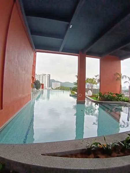Service Residence for Sale at Piccadilly - Vivian Foong - Pool - PropertyGuru.com.my