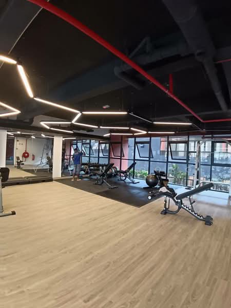 Service Residence for Sale at Piccadilly - Vivian Foong - PropertyGuru.com.my