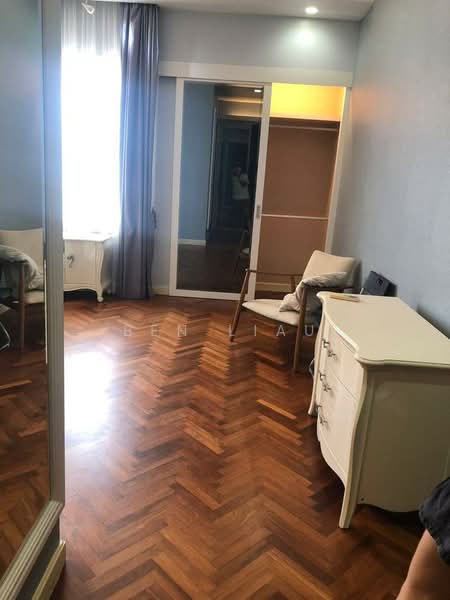 Condominium for Rent at Quayside Seafront Resort Condominiums - Ben Liau - Interior - PropertyGuru.com.my