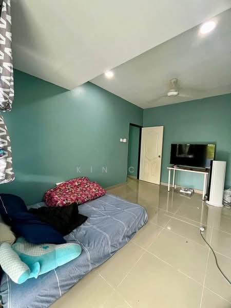Rumah Teres 2 Tingkat untuk Disewa di Batu Caves (Kuala Lumpur) - Kin CK - Bedroom - PropertyGuru.com.my