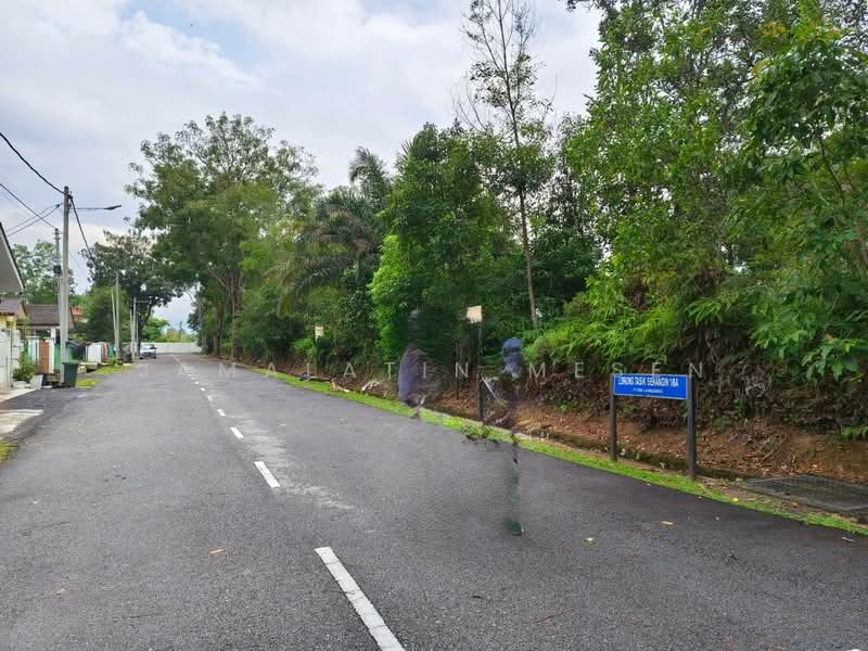 Residential Land for Sale in Mahkota Hills (Lenggeng) - Jamalatin Mesen - Exterior - PropertyGuru.com.my