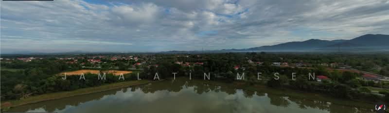 Residential Land for Sale in Mahkota Hills (Lenggeng) - Jamalatin Mesen - View - PropertyGuru.com.my