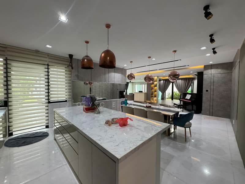Zero-Lot Bungalow for Rent in Jade Hills (Kajang) - Joyce Chan - Interior - PropertyGuru.com.my