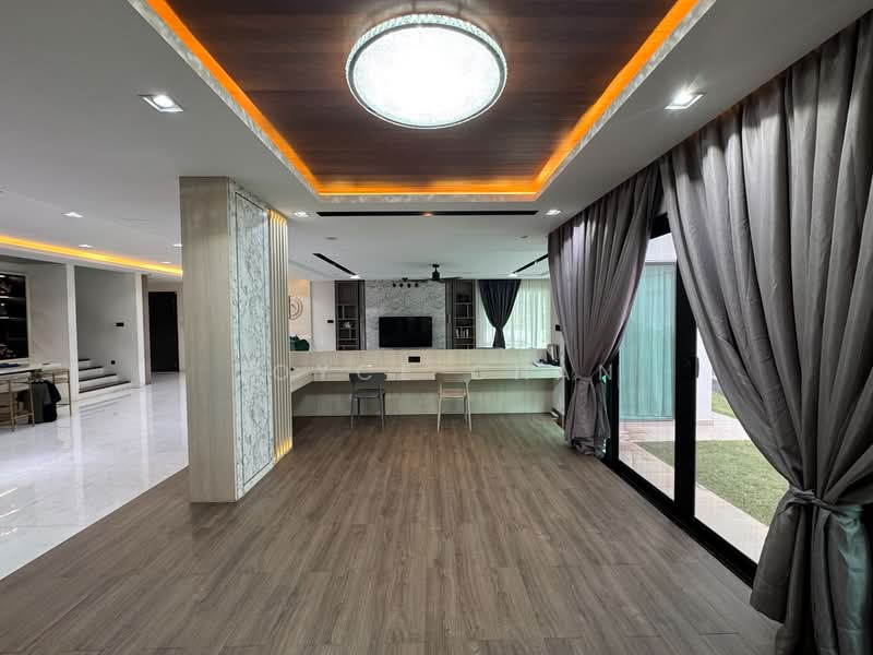 Zero-Lot Bungalow for Rent in Jade Hills (Kajang) - Joyce Chan - Interior - PropertyGuru.com.my
