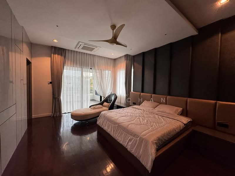 Zero-Lot Bungalow for Rent in Jade Hills (Kajang) - Joyce Chan - Bedroom - PropertyGuru.com.my