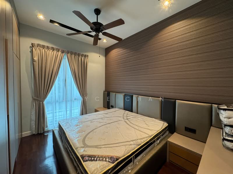 Zero-Lot Bungalow for Rent in Jade Hills (Kajang) - Joyce Chan - Bedroom - PropertyGuru.com.my