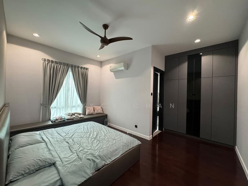 Zero-Lot Bungalow for Rent in Jade Hills (Kajang) - Joyce Chan - Bedroom - PropertyGuru.com.my