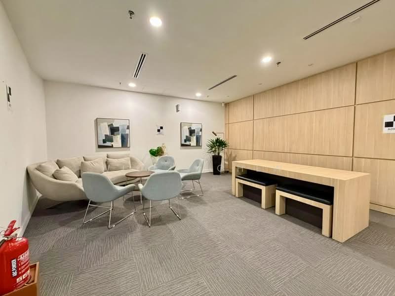 Pejabat untuk Disewa di Damansara Heights (Damansara Heights) - Willis Chew - Living Room - PropertyGuru.com.my