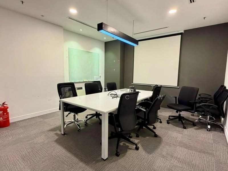 Pejabat untuk Disewa di Damansara Heights (Damansara Heights) - Willis Chew - Interior - PropertyGuru.com.my