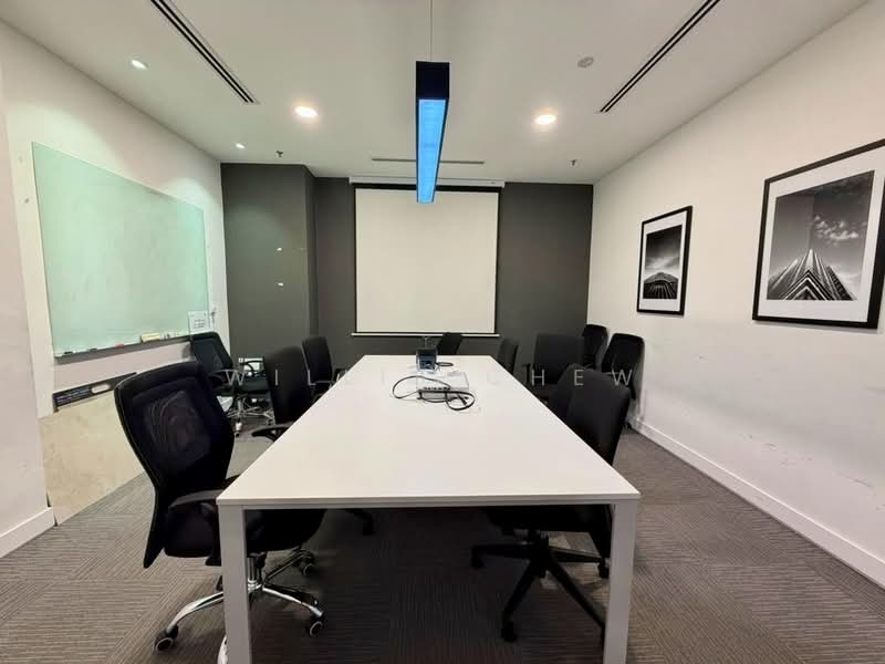 Pejabat untuk Disewa di Damansara Heights (Damansara Heights) - Willis Chew - Interior - PropertyGuru.com.my