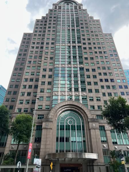 Pejabat untuk Disewa di Damansara Heights (Damansara Heights) - Willis Chew - Exterior - PropertyGuru.com.my