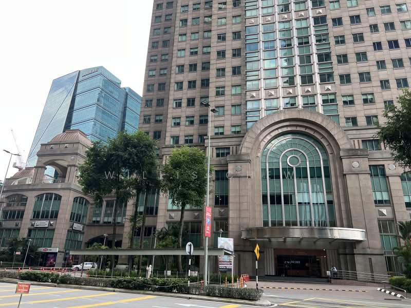 Pejabat untuk Disewa di Damansara Heights (Damansara Heights) - Willis Chew - Exterior - PropertyGuru.com.my
