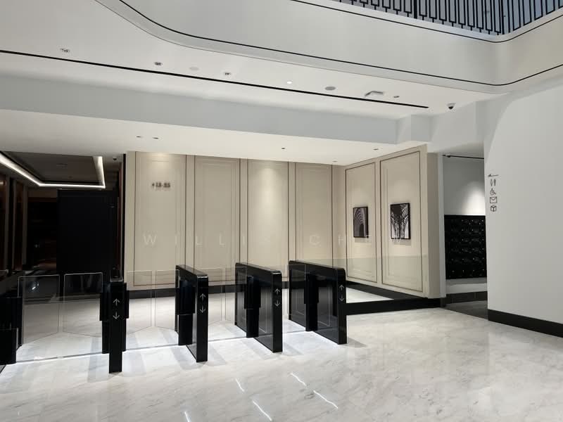 Pejabat untuk Disewa di Damansara Heights (Damansara Heights) - Willis Chew - Lobby - PropertyGuru.com.my