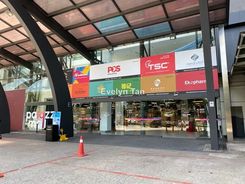Service Residence for Sale at Rhythm Avenue - Evelyn Tan - PropertyGuru.com.my