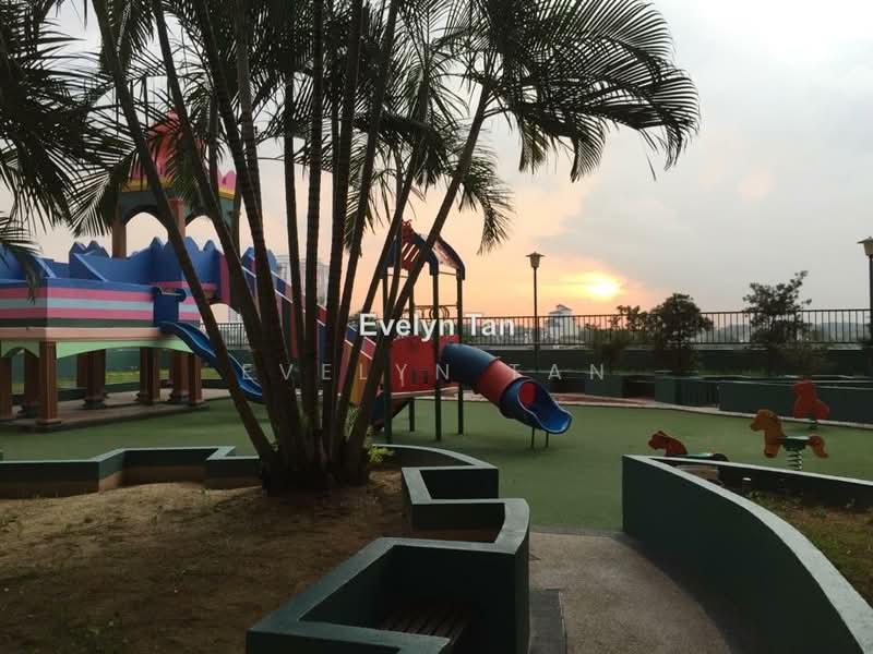Service Residence for Sale at Rhythm Avenue - Evelyn Tan - PropertyGuru.com.my