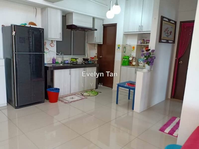 Service Residence for Sale at Rhythm Avenue - Evelyn Tan - PropertyGuru.com.my