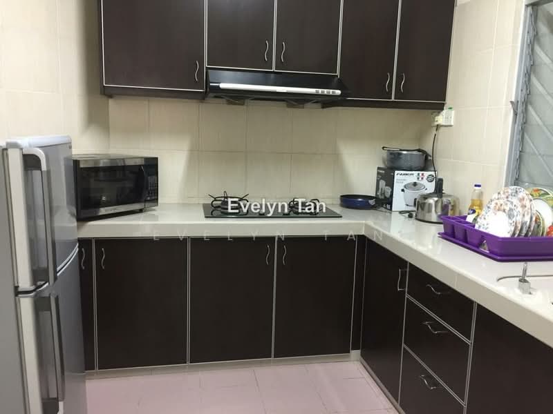 Service Residence for Sale at Rhythm Avenue - Evelyn Tan - PropertyGuru.com.my