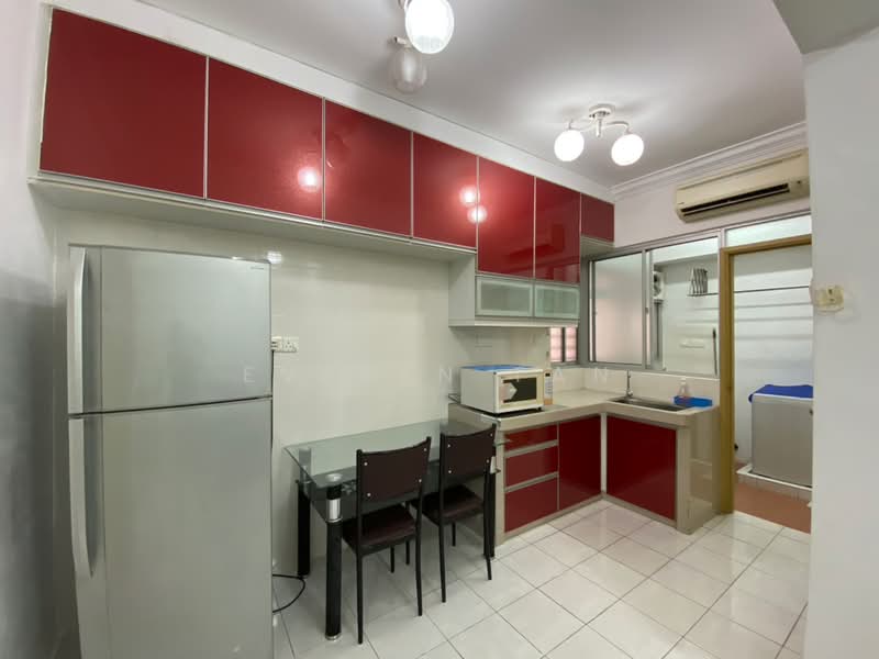 Service Residence for Sale at Rhythm Avenue - Evelyn Tan - PropertyGuru.com.my