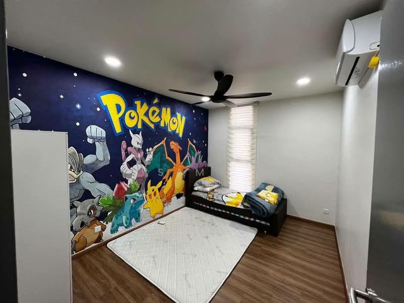 Kondominium untuk Disewa di The Cove Hillside Residence - Sam . - PropertyGuru.com.my