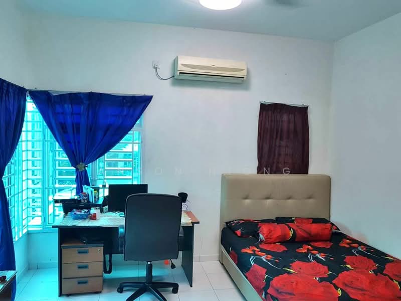 1.5-storey Terraced House for Sale in Setia Eco Gardens (Gelang Patah) - Anson Hiong - PropertyGuru.com.my