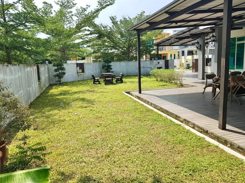 1.5-storey Terraced House for Sale in Setia Eco Gardens (Gelang Patah) - Anson Hiong - PropertyGuru.com.my