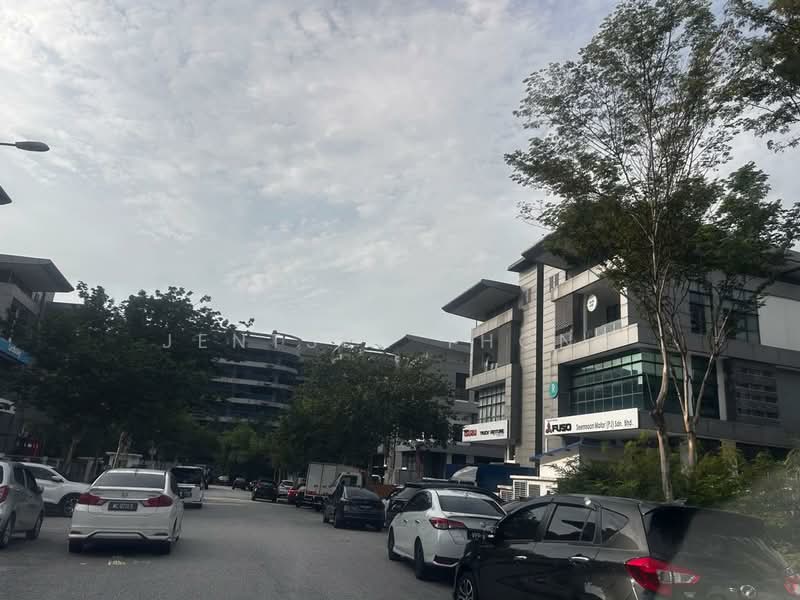 Kilang untuk Dijual di Petaling Jaya (Selangor) - Jentsen Thong - Exterior - PropertyGuru.com.my