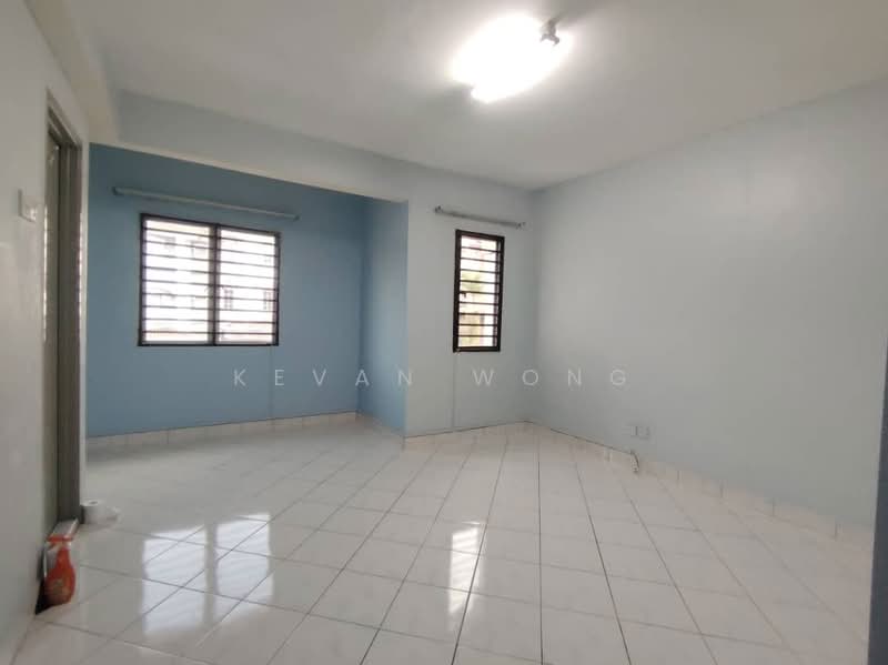 Terraced House for Sale in Taman Bukit Permata (Selayang) - Kevan Wong - Interior - PropertyGuru.com.my