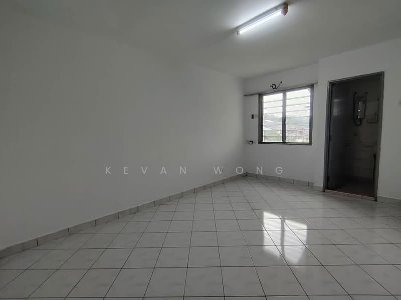 Terraced House for Sale in Taman Bukit Permata (Selayang) - Kevan Wong - Interior - PropertyGuru.com.my
