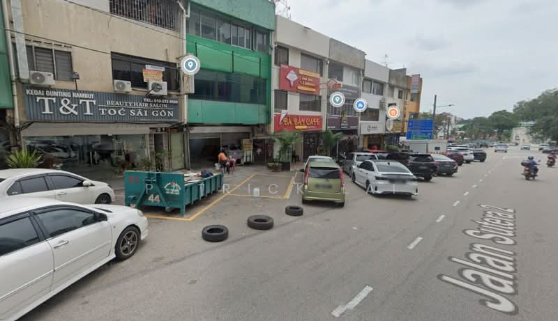 Shop / Office for Rent in Johor Bahru (Johor) - Patrick Lai - Exterior - PropertyGuru.com.my