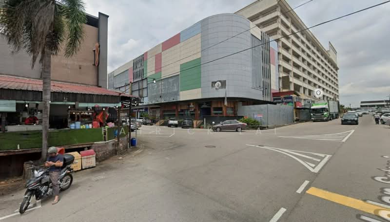 Shop / Office for Rent in Johor Bahru (Johor) - Patrick Lai - Exterior - PropertyGuru.com.my