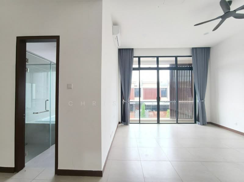 2-storey Terraced House for Rent in Puteri Harbour (Iskandar Puteri (Nusajaya)) - Chris Liew - Bathroom - PropertyGuru.com.my