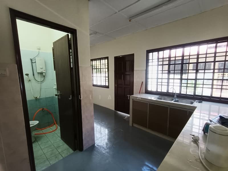 Rumah Teres 2 Tingkat untuk Disewa di Bukit Indah (Iskandar Puteri (Nusajaya)) - Julia Tan - PropertyGuru.com.my