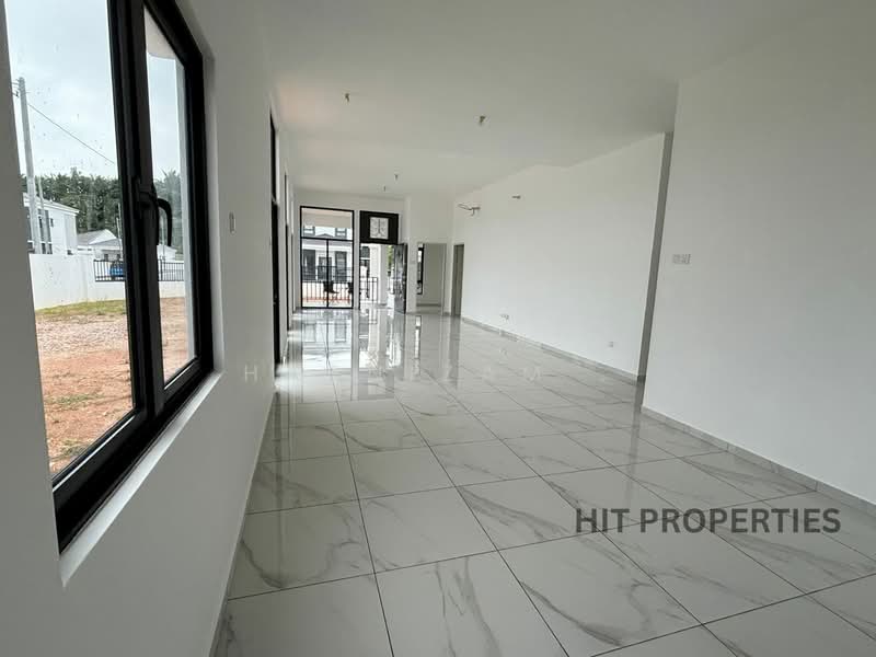 Rumah Berkembar untuk Dijual di Bandar Puteri Jaya (Sungai Petani) - Hasnizam . - PropertyGuru.com.my