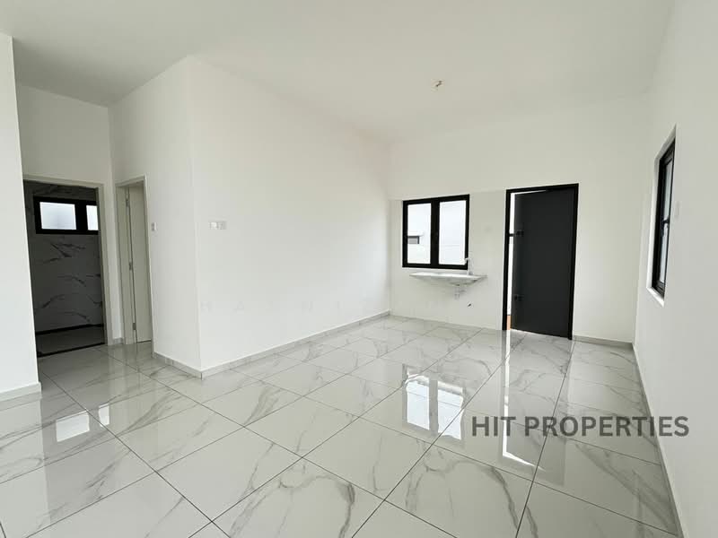 Rumah Berkembar untuk Dijual di Bandar Puteri Jaya (Sungai Petani) - Hasnizam . - PropertyGuru.com.my