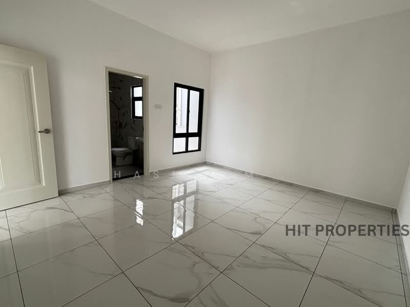 Rumah Berkembar untuk Dijual di Bandar Puteri Jaya (Sungai Petani) - Hasnizam . - PropertyGuru.com.my