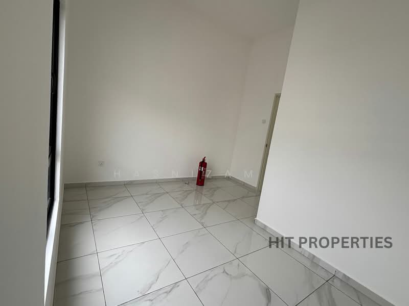 Rumah Berkembar untuk Dijual di Bandar Puteri Jaya (Sungai Petani) - Hasnizam . - PropertyGuru.com.my